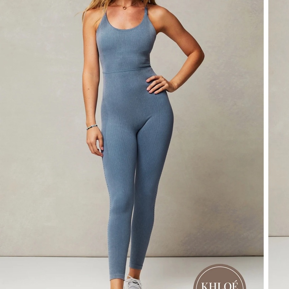 Work out Jumpsuit